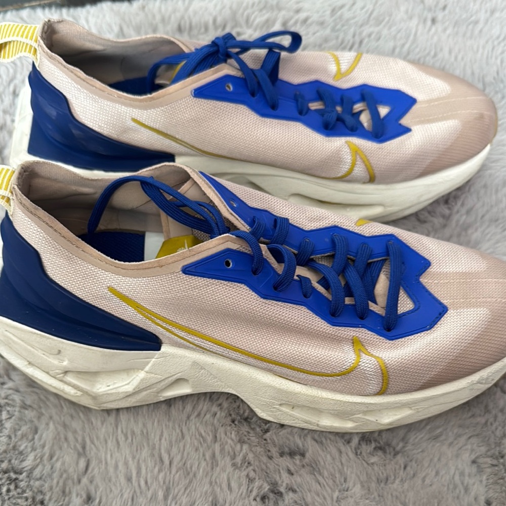 Nike Zoom Vista